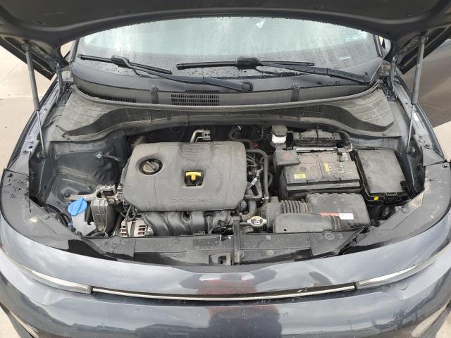 KNDJ23AUXM7779485 KIA SOUL LX