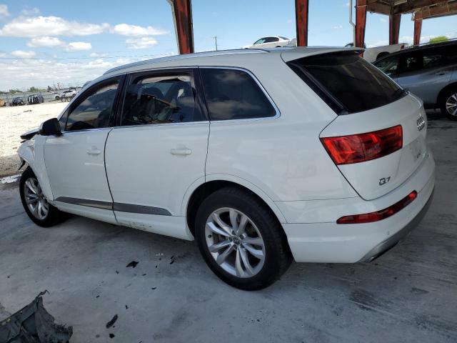 WA1LAAF79KD042466 Audi Q7 Premium Plus