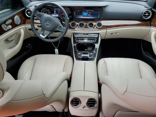 WDDZF4JB4HA061554 Mercedes-Benz E 300