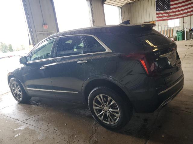 1GYKNDRS6PZ140401 Cadillac Xt5 Premium Luxury