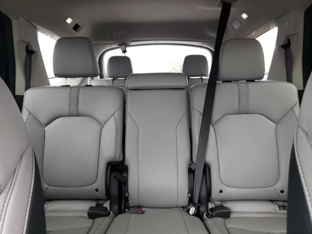 5FNYG1H73PB034547 Honda Pilot Touring