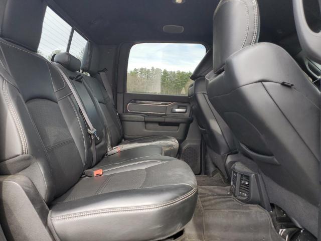 3C6TR5EJ8MG531165 RAM 2500 Powerwagon