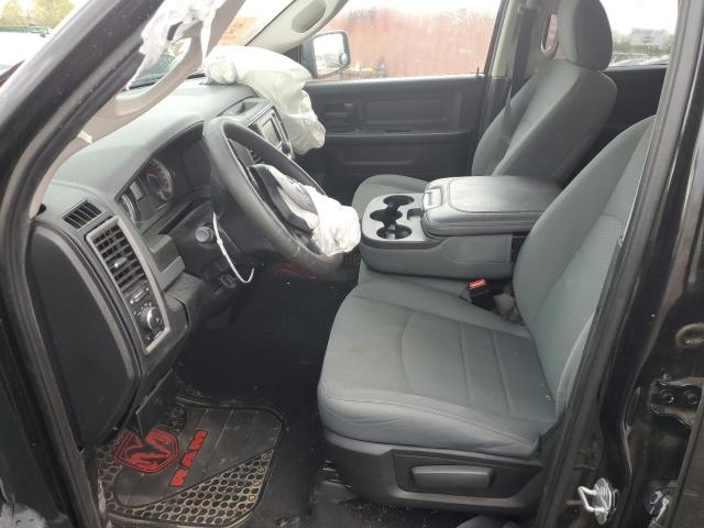 1C6RR6FT7JS221819 RAM 1500 St