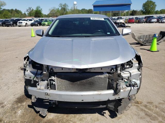 2G1115SL9F9127794 Chevrolet IMPALA LT