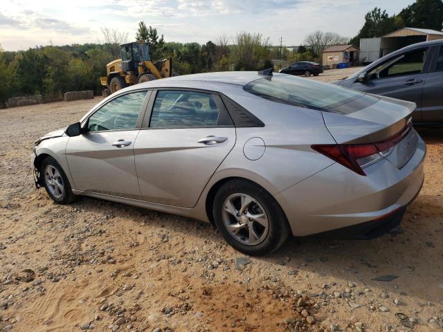 5NPLL4AG9NH062367 Hyundai ELANTRA SE