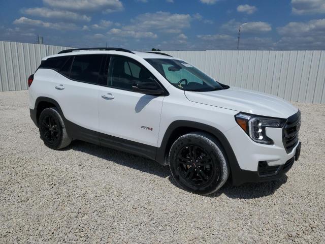3GKALYEG2PL252897 GMC Terrain At4