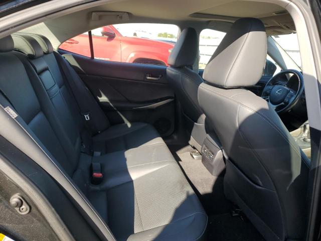 JTHBA1D23K5085007 Lexus IS 300