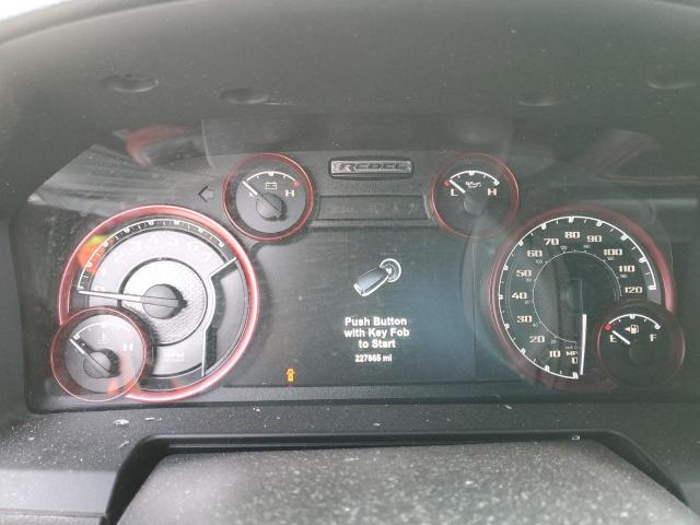 1C6RR7YT6HS545504 RAM 1500 Rebel