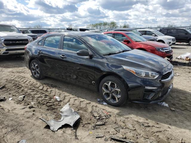 3KPF24ADXLE260589 KIA FORTE FE