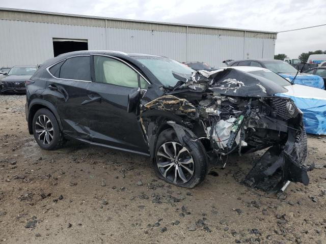 JTJBARBZXG2049918 Lexus Nx 200t Base