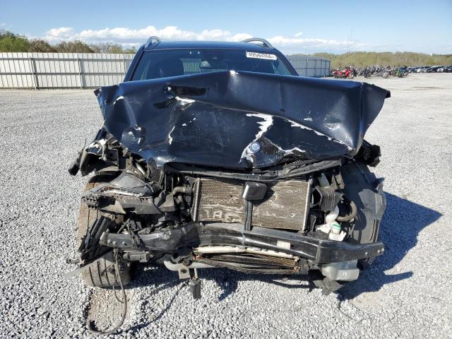 4JGDF7DE1GA703380 Mercedes-Benz Gl 550 4matic