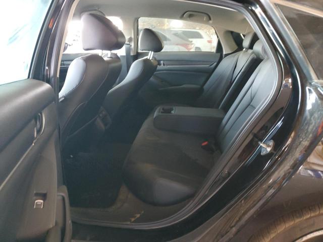 1HGCV1F48MA071222 Honda Accord Sport Se