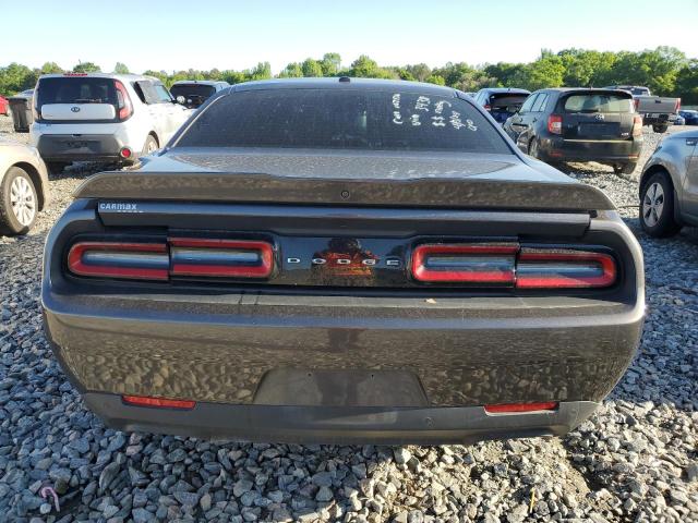 2C3CDZBT1MH583438 Dodge Challenger R/t