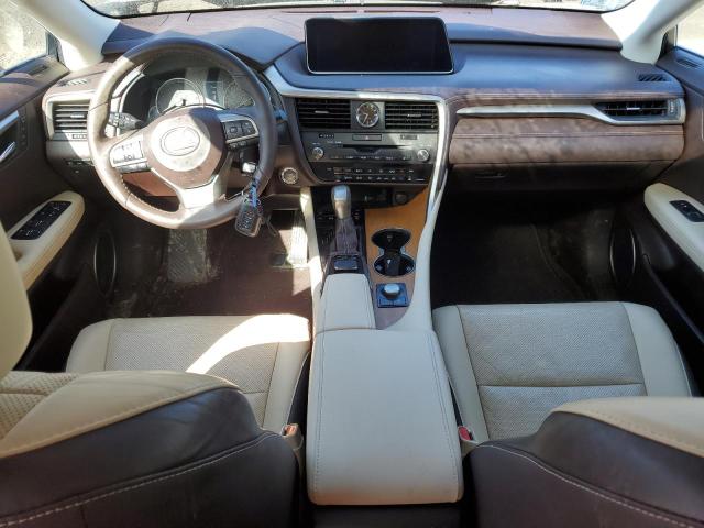 2T2BZMCA6HC099933 Lexus Rx 350 Base