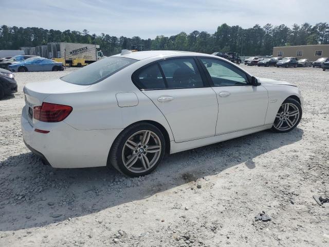 WBA5B1C55GG553450 BMW 535 I
