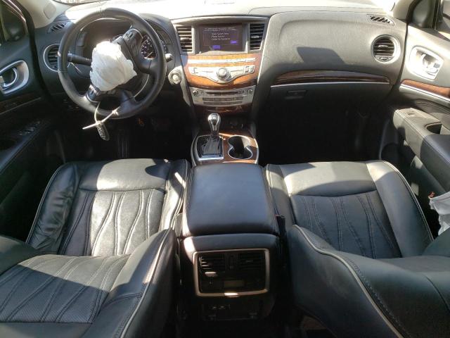 5N1DL0MN6LC526985 Infiniti QX60 LUXE