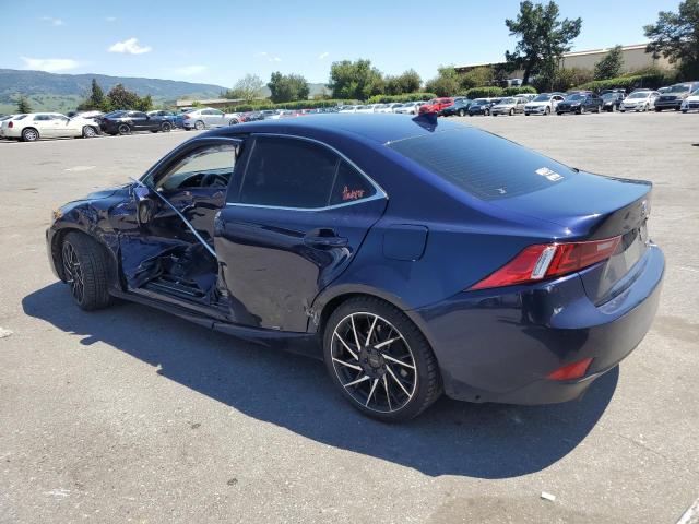 JTHBF1D27F5052003 Lexus IS 250