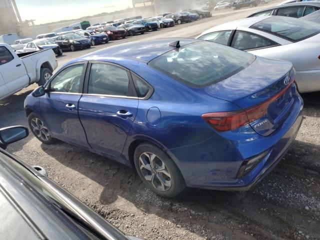 3KPF24AD3ME369543 KIA FORTE FE