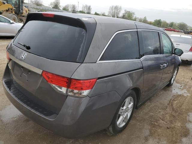 5FNRL5H60FB003320 Honda ODYSSEY EXL
