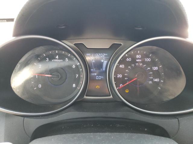 KMHTC6AD1GU264996 Hyundai Veloster