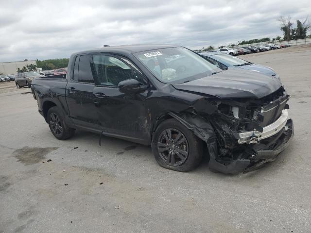 5FPYK3F11LB025548 Honda Ridgeline Sport