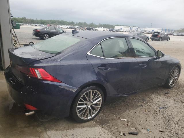 JTHBF1D21E5024017 Lexus IS 250