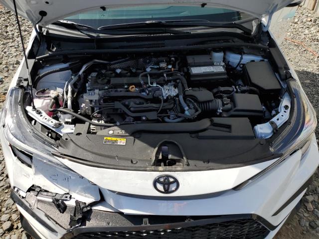 5YFS4MCE4RP173809 Toyota COROLLA SE