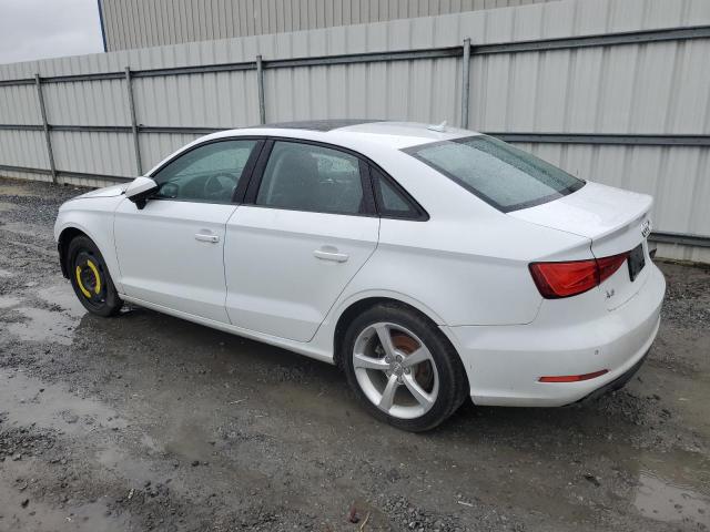 WAUA7GFF8G1009583 Audi A3 PREMIUM
