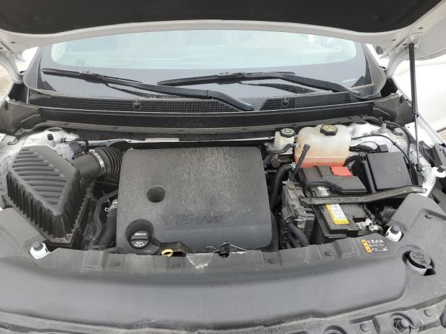 5GAEVCKW1LJ213436 Buick Enclave Avenir
