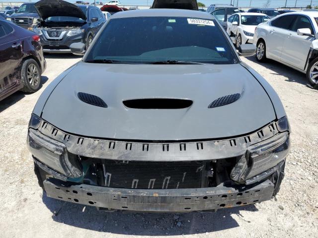2C3CDXBG6JH187301 Dodge Charger Sxt