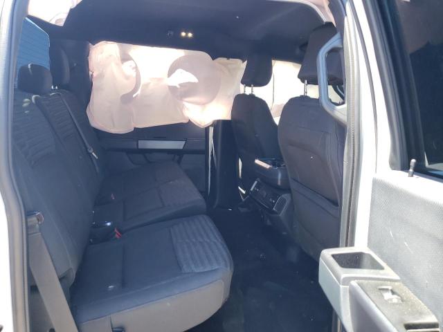 1FTEW1CP3NKE73891 Ford F150 Supercrew
