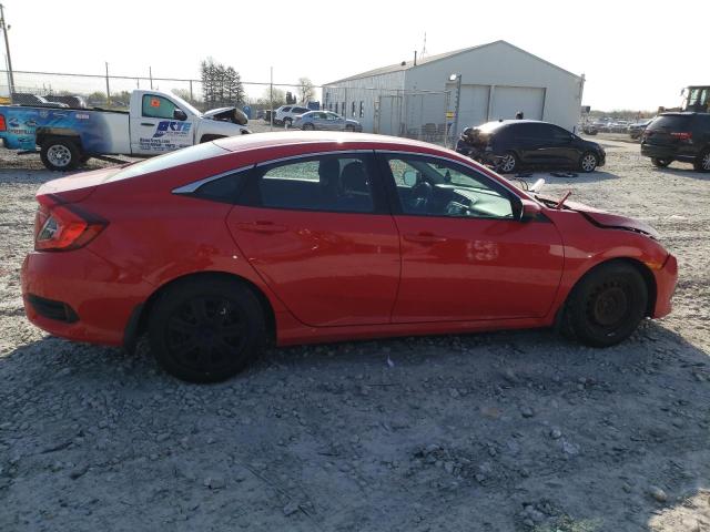 2HGFC2F53GH558058 Honda Civic Lx