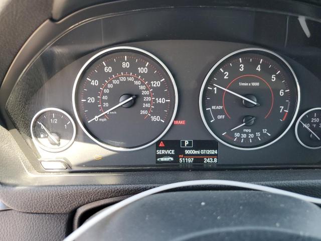 WBA4W3C54JAC97164 BMW 430I