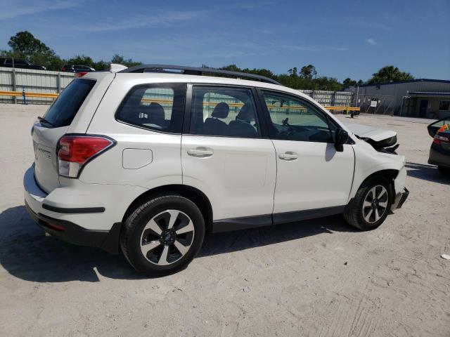 JF2SJABC1HH805104 Subaru Forester 2.5i