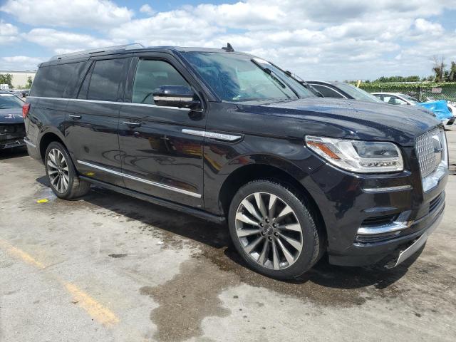 5LMJJ3KT8LEL00685 Lincoln Navigator L Reserve