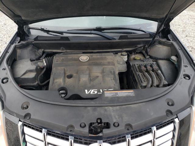 3GYFNAE33ES538836 Cadillac SRX