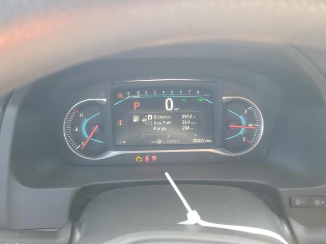 5FNYF7H28KB009873 Honda Passport Sport
