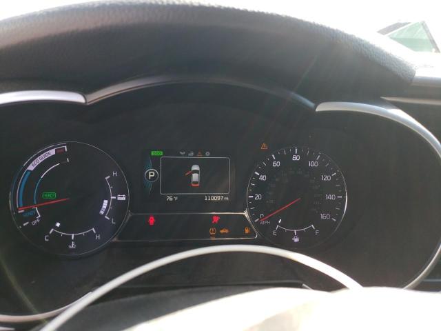 KNAGM4AD3G5094624 KIA OPTIMA HYBRID