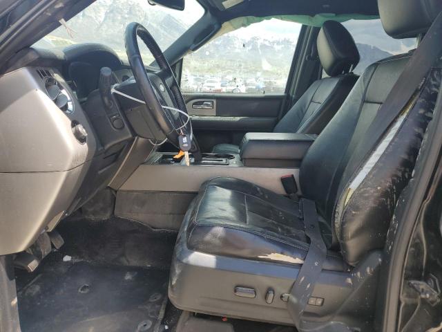 1FMJK1JT4GEF21048 Ford Expedition El Xlt