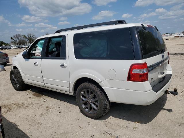 1FMJK1KT4HEA30141 Ford Expedition El Limited