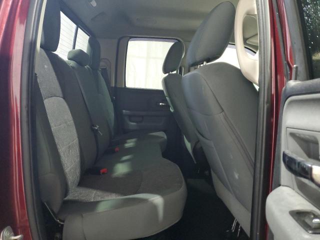 1C6RR7GT0GS295452 RAM 1500 Slt