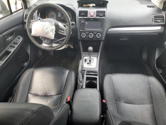 JF2GPAKCXE8273402 Subaru Xv Crosstrek 2.0 Limited