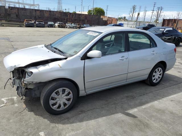 Auction sale of the 2005 Toyota Corolla Ce, vin: 1NXBR32E45Z408568, lot number: 49819204
