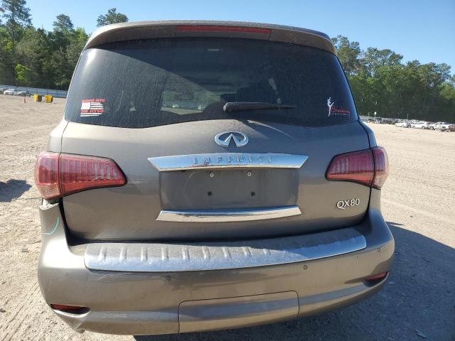 JN8AZ2NF3H9642372 Infiniti QX80 BASE