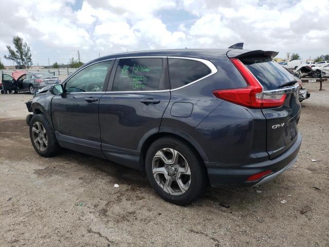 7FARW1H56JE040165 Honda CR-V EX