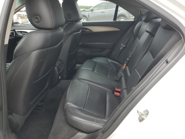 1G6AB5RX3F0101024 Cadillac ATS LUXURY