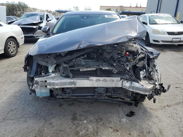 1HGCV3F15LA008286 Honda ACCORD HYBRID