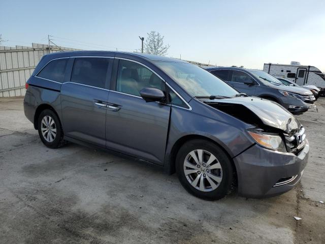 5FNRL5H31GB045101 Honda ODYSSEY SE