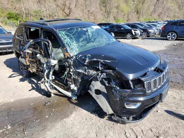 1C4RJFBG9KC627685 Jeep Grand Cherokee Limited