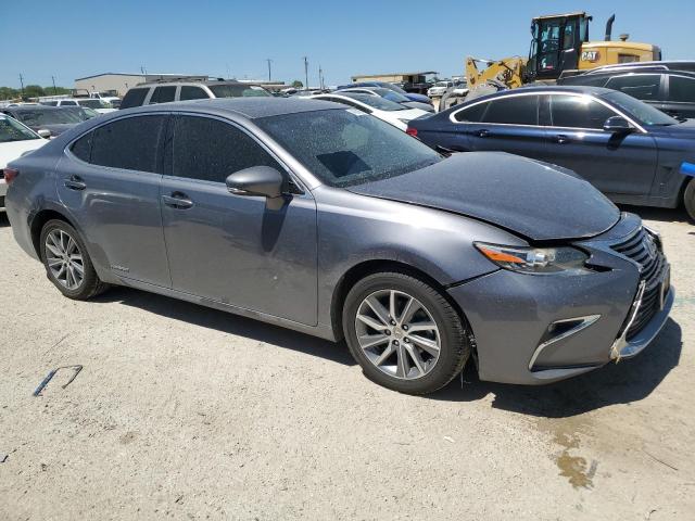 JTHBW1GG5G2109020 Lexus ES 300H
